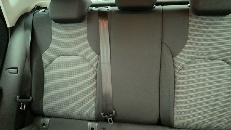 SEAT Leon 1.0 TSI SE Dynamic [EZ] 5dr Petrol Hatchback